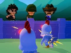 게임 Hero Merge
