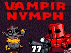 게임 Vampir Nymph