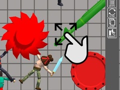 게임 People Playground 3D