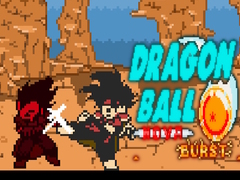 게임 Dragon Ball Nova Burst