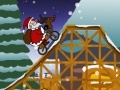 게임 Christmas Bmx