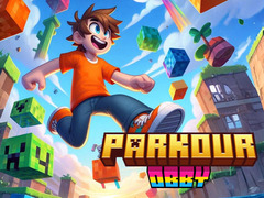 게임 Parkour Obby