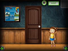 게임 Amgel Kids Room Escape 291