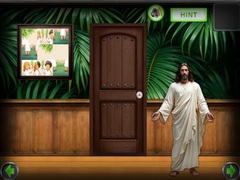 게임 Amgel Palm Sunday Escape