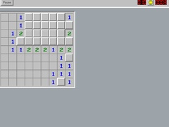게임 Minesweeper
