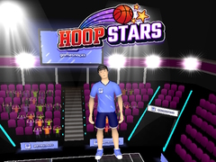 게임 Hoop Stars