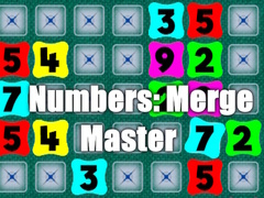 게임 Numbers: Merge Master