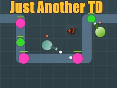 게임 Just Another TD