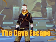 게임 The Cave Escape