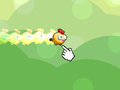 게임 Fly Fly Fly