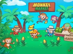 게임 Monkey Market