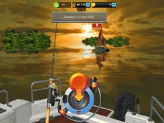 게임 Russian Fishing At Sea