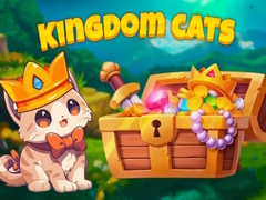 게임 Kingdom Cats