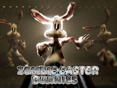 게임 Zombie Easter Bunnies