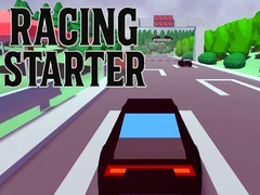 게임 Racing Starter
