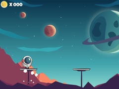 게임 Astronaut Adventure