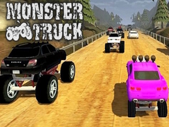게임 Monster Truck 