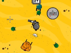 게임 Zombies!