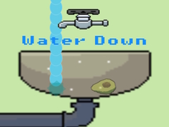 게임 Water Down