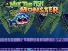 게임 Hit The Fish Monster