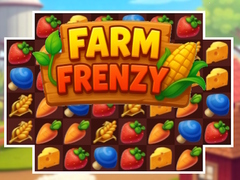게임 Farm Frenzy