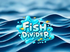 게임 Fish Divider