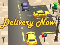 게임 Delivery Now