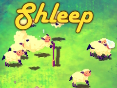 게임 Shleep