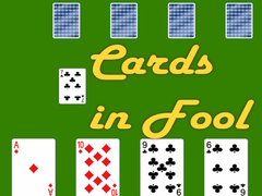 게임 Cards in Fool