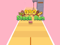 게임 Bbq Stack Run