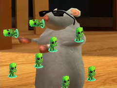 게임 Ratomilton Creeper Anomaly
