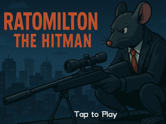 게임 Ratomilton The Hitman