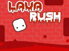 게임 Lava Rush