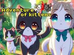 게임 Adventure of Kittens