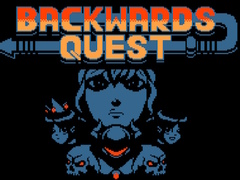 게임 Backwards Quest