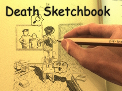 게임 Death Sketchbook