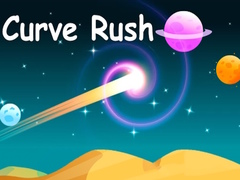 게임 Curve Rush