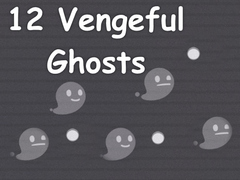 게임 12 Vengeful Ghosts