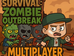 게임 Survival Zombie Outbreak Multiplayer