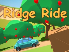 게임 Ridge Ride