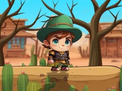 게임 Wild Adventure
