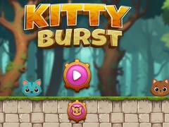 게임 Kitty Burst