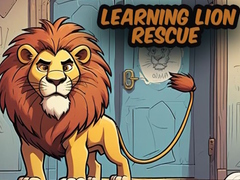 게임 Learning Lion Rescue