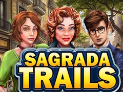 게임 Sagrada Trails