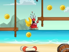 게임 Tricky Crab