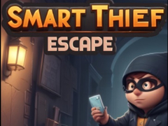 게임 Smart Thief Escape