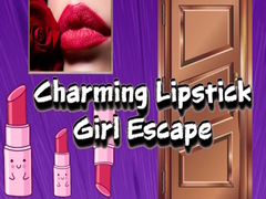 게임 Charming Lipstick Girl Escape