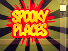 게임 Spooky Places