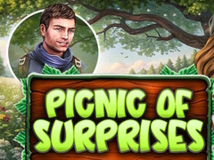 게임 Picnic of Surprises