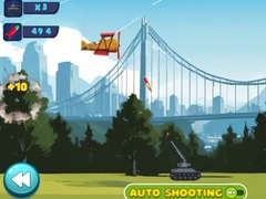 게임 Fighter Tank Shooting